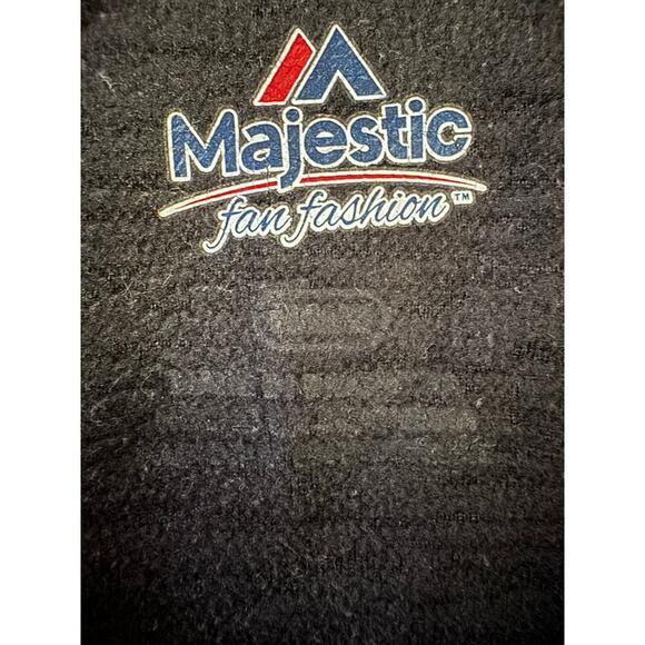 Majestic San Francisco Giants Women's Hoodie - Size Large - Picture 9 of 10